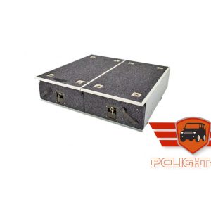Caixa Gavetas 990