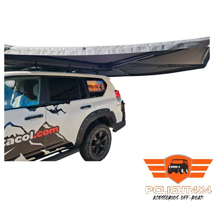 Toldo 270º 2,5m - Image 6