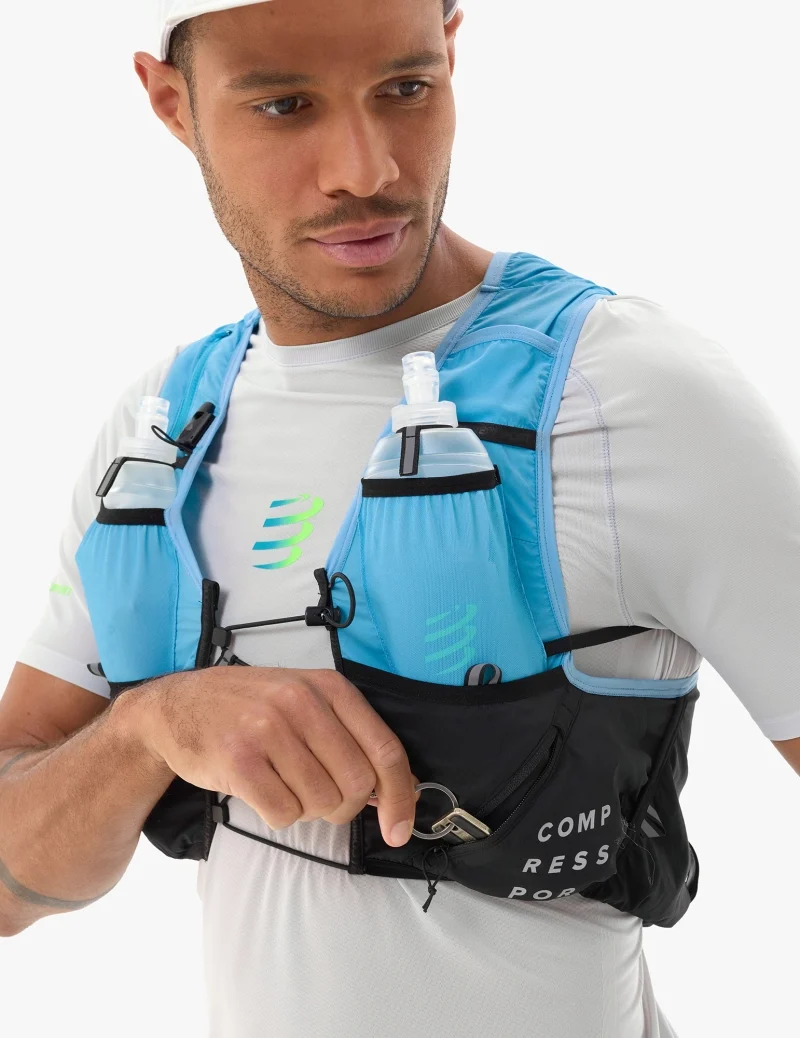 Ultrun Evo 10 Pack - Nurse Blue - Image 3