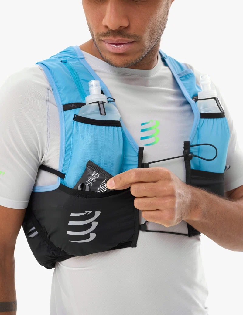 Ultrun Evo 10 Pack - Nurse Blue - Image 2