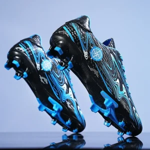 Scarpe Calcio Bambini Mondiali Tacchetti Allenamento Partita
