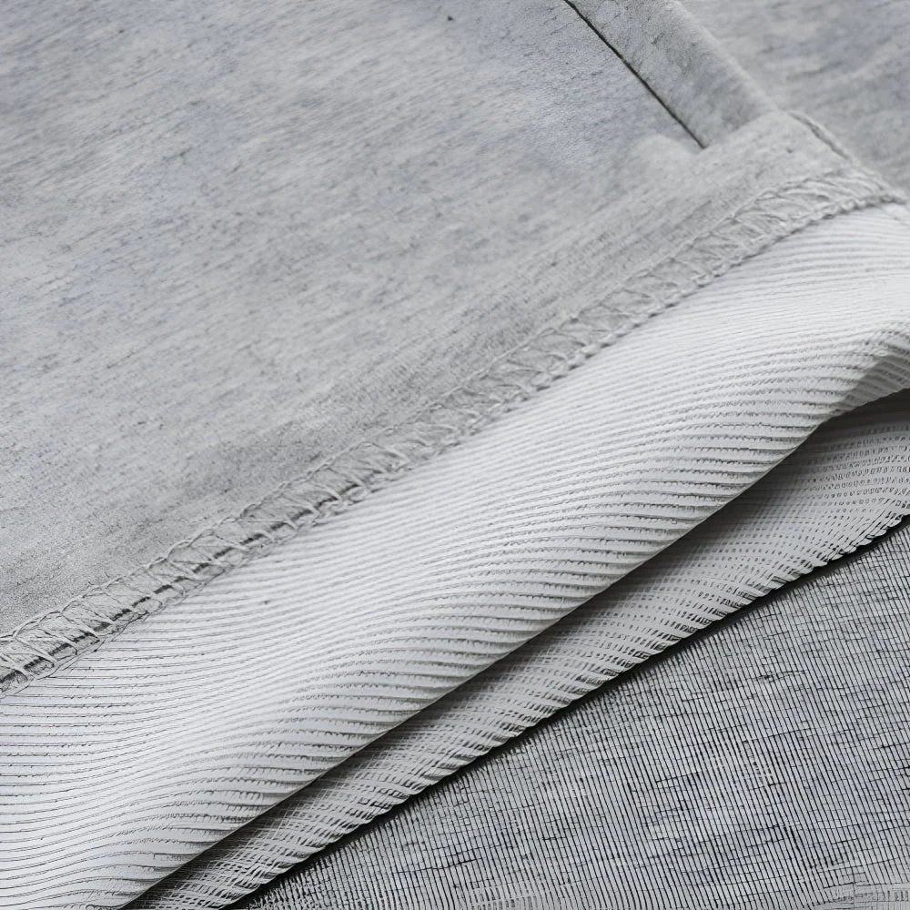 Uomo Pantaloni Jogger Larghi Coulisse | Pantaloni Casual - Image 6