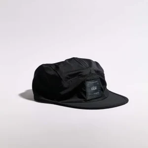 VÅGA TRANSIT LITE CAP - BLACK