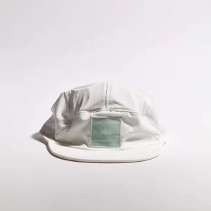 VÅGA TRANSIT LITE CAP - WHITE