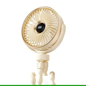 Ventilatore Portatile Ventilatore Mini USB