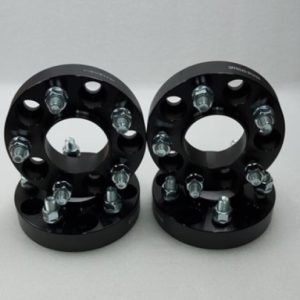 Espaçadores de roda Jeep wj jk wk 30mm 5×127
